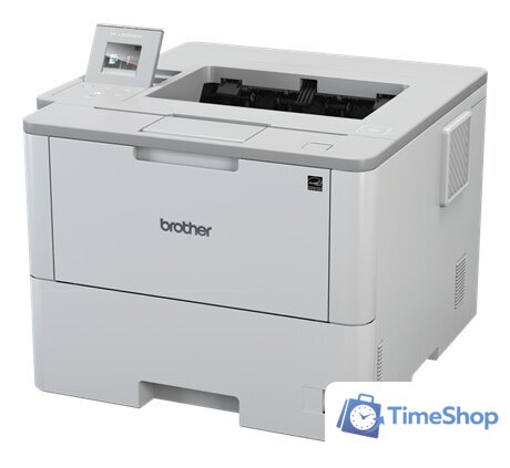 Принтер Brother HL-L6300DW - Изображение №2 — Интернет-магазин Time-Shop