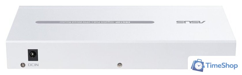 Маршрутизатор ASUS EBG19P - Изображение №4 — Интернет-магазин Time-Shop