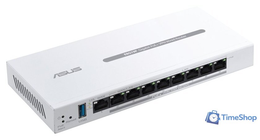 Маршрутизатор ASUS EBG19P - Изображение №3 — Интернет-магазин Time-Shop