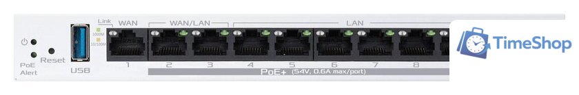 Маршрутизатор ASUS EBG19P - Изображение №5 — Интернет-магазин Time-Shop