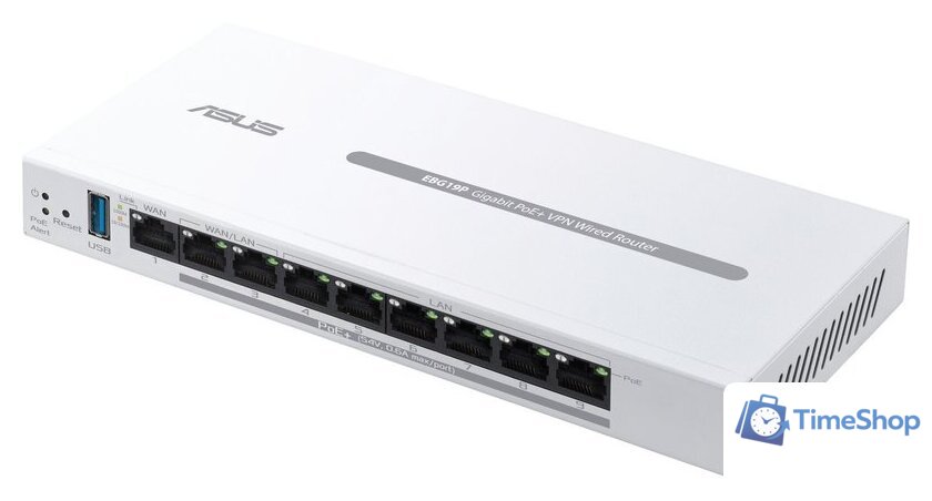 Маршрутизатор ASUS EBG19P - Изображение №2 — Интернет-магазин Time-Shop