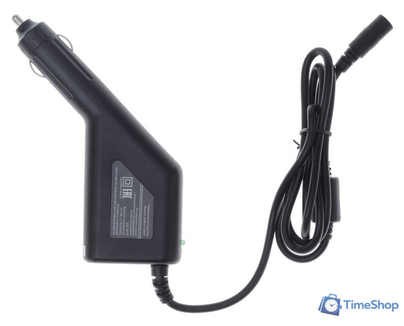 Автомобильное зарядное Buro BUM-0170A90 - Изображение №2 — Интернет-магазин Time-Shop