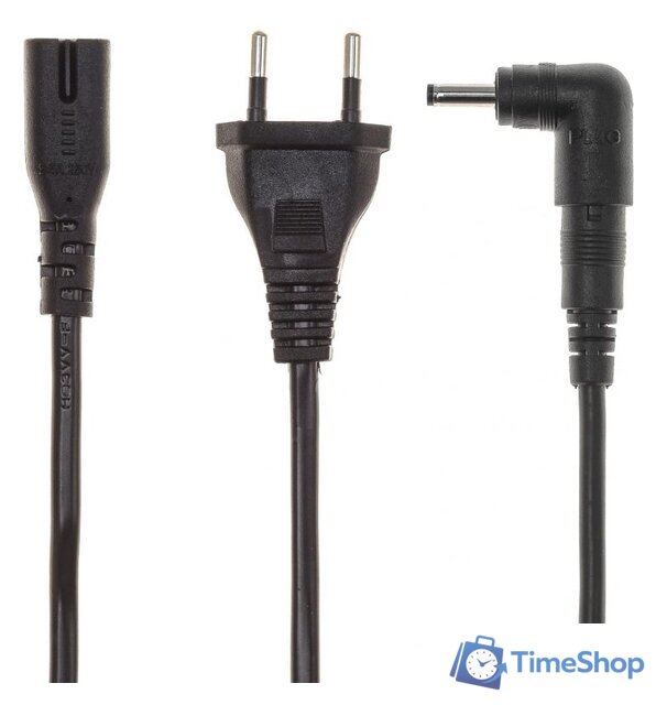 Автомобильное зарядное Buro BUM-0170A90 - Изображение №3 — Интернет-магазин Time-Shop