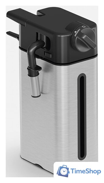 Кофемашина Smeg CMS4604NR - Изображение №12 — Интернет-магазин Time-Shop