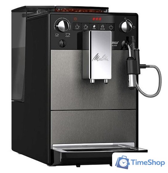 Кофемашина Melitta Avanza F27/0-103 - Изображение №1 — Интернет-магазин Time-Shop