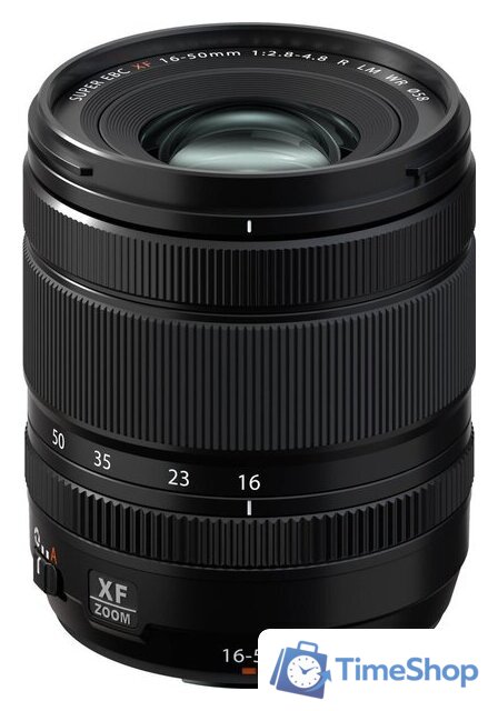 Беззеркальный фотоаппарат Fujifilm X-T50 Kit 16-50mm (серебристый) - Изображение №14 — Интернет-магазин Time-Shop