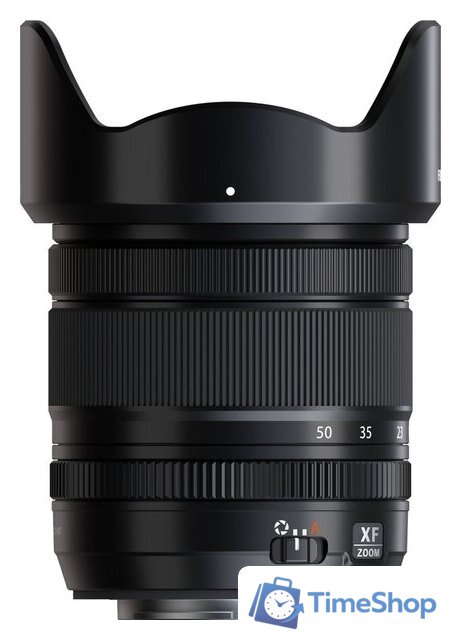 Беззеркальный фотоаппарат Fujifilm X-T50 Kit 16-50mm (серебристый) - Изображение №15 — Интернет-магазин Time-Shop