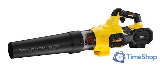 Ручная воздуходувка DeWalt DCMBA572X1-QW (с 1-им АКБ) - Изображение №1 — Интернет-магазин Time-Shop