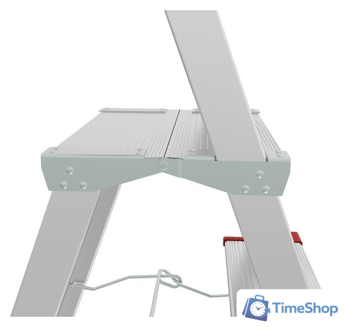 Лестница-стремянка Новая высота NV 3138 3138103 - Изображение №9 — Интернет-магазин Time-Shop