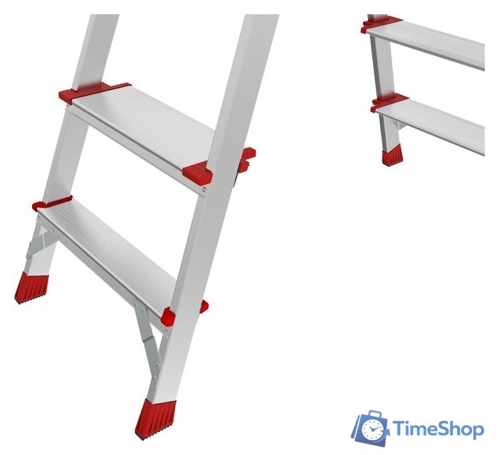 Лестница-стремянка Новая высота NV 3138 3138103 - Изображение №5 — Интернет-магазин Time-Shop