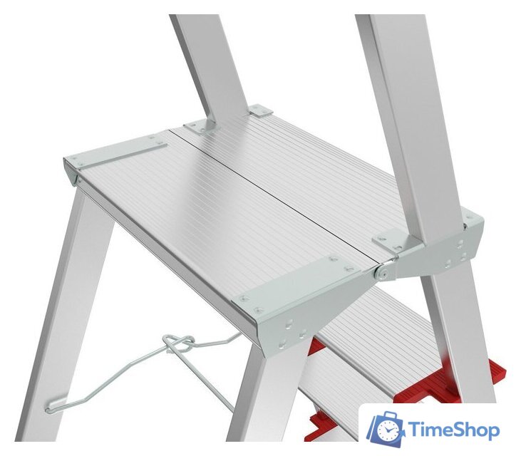 Лестница-стремянка Новая высота NV 3138 3138103 - Изображение №7 — Интернет-магазин Time-Shop