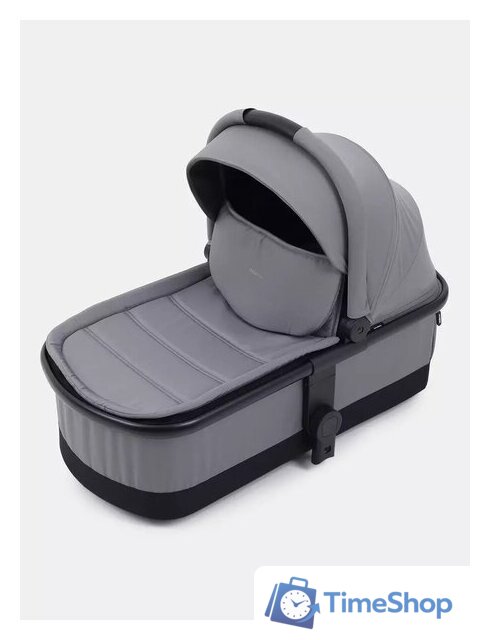 Универсальная коляска MOWbaby Amber MB067 (2 в 1, мятный) - Изображение №65 — Интернет-магазин Time-Shop