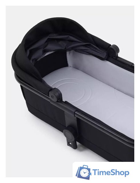 Универсальная коляска MOWbaby Amber MB067 (2 в 1, мятный) - Изображение №63 — Интернет-магазин Time-Shop