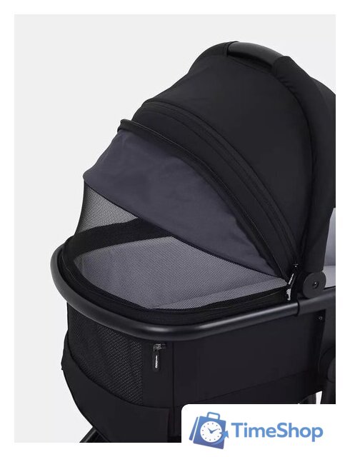 Универсальная коляска MOWbaby Amber MB067 (2 в 1, мятный) - Изображение №61 — Интернет-магазин Time-Shop