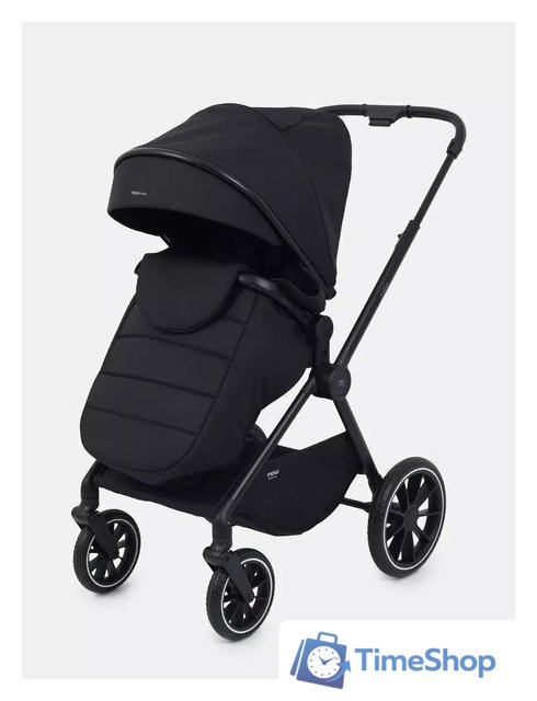 Универсальная коляска MOWbaby Amber MB067 (2 в 1, мятный) - Изображение №69 — Интернет-магазин Time-Shop