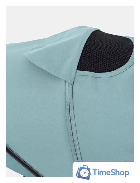 Универсальная коляска MOWbaby Amber MB067 (2 в 1, мятный) - Изображение №28 — Интернет-магазин Time-Shop