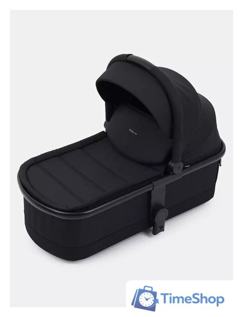 Универсальная коляска MOWbaby Amber MB067 (2 в 1, мятный) - Изображение №64 — Интернет-магазин Time-Shop