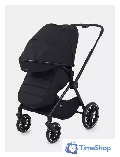 Универсальная коляска MOWbaby Amber MB067 (2 в 1, мятный) - Изображение №70 — Интернет-магазин Time-Shop