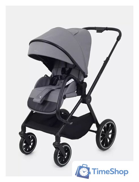 Универсальная коляска MOWbaby Amber MB067 (2 в 1, мятный) - Изображение №72 — Интернет-магазин Time-Shop