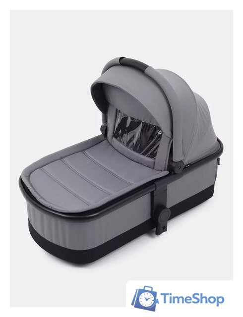 Универсальная коляска MOWbaby Amber MB067 (2 в 1, мятный) - Изображение №67 — Интернет-магазин Time-Shop