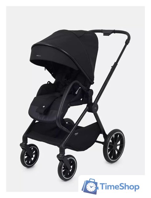 Универсальная коляска MOWbaby Amber MB067 (2 в 1, мятный) - Изображение №73 — Интернет-магазин Time-Shop