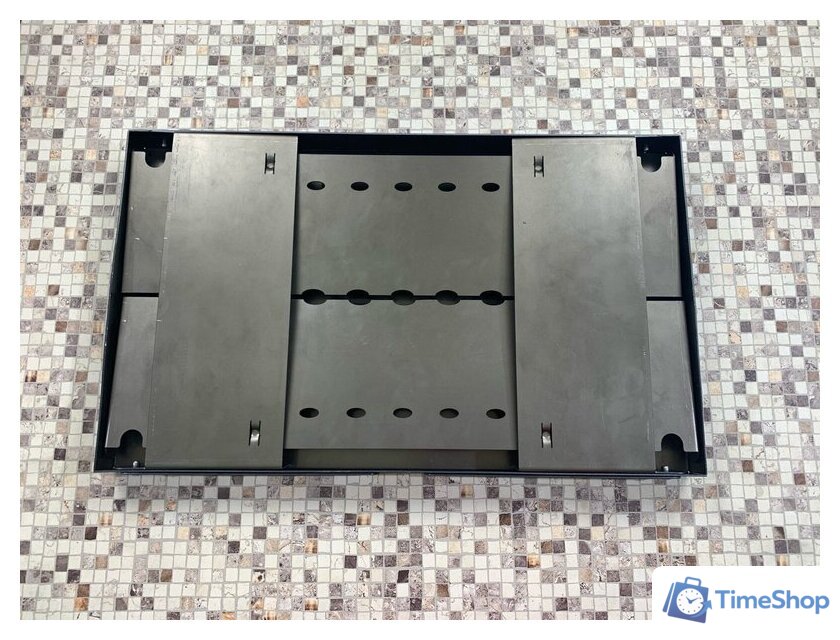 Складной мангал Сибтермо Шашлычник 00610208 - Изображение №3 — Интернет-магазин Time-Shop