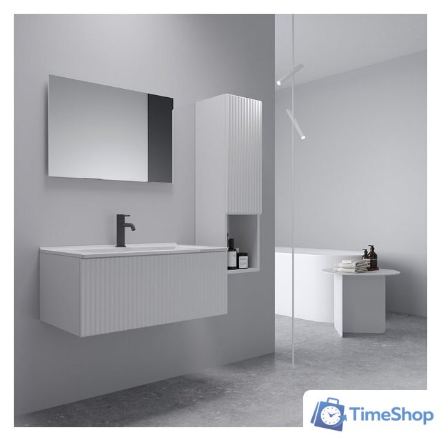  ЗОВ Тумба под умывальник Кито K70LW0MFWPM-OL70 - Изображение №5 — Интернет-магазин Time-Shop