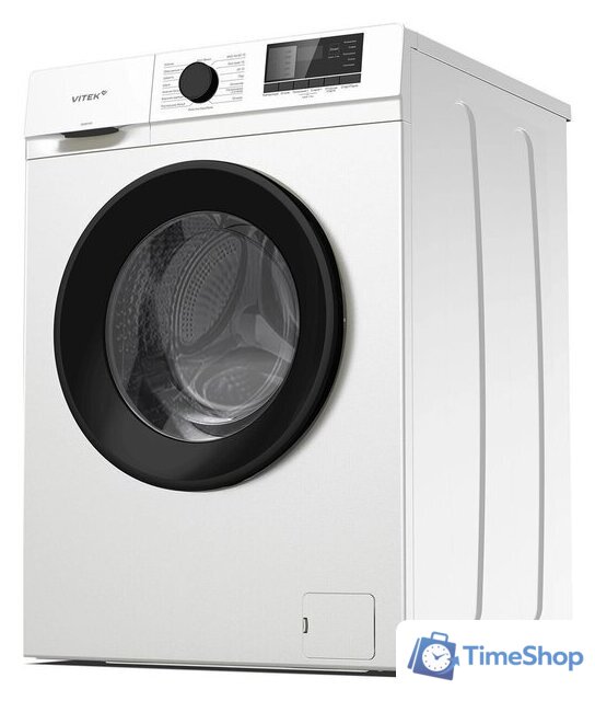 Стиральная машина Vitek VT-WME7208 - Изображение №2 — Интернет-магазин Time-Shop