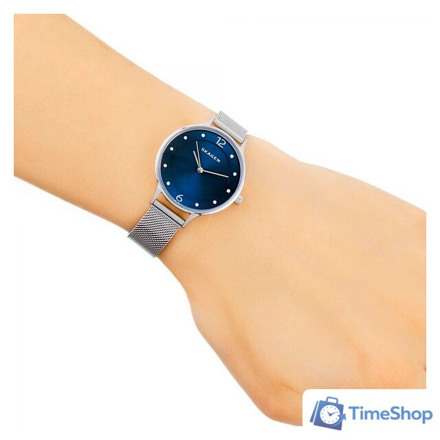 Наручные часы Skagen SKW2307 - Изображение №9 — Интернет-магазин Time-Shop