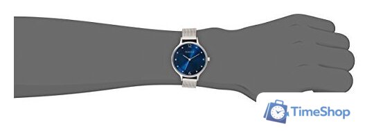 Наручные часы Skagen SKW2307 - Изображение №8 — Интернет-магазин Time-Shop