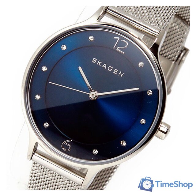 Наручные часы Skagen SKW2307 - Изображение №3 — Интернет-магазин Time-Shop