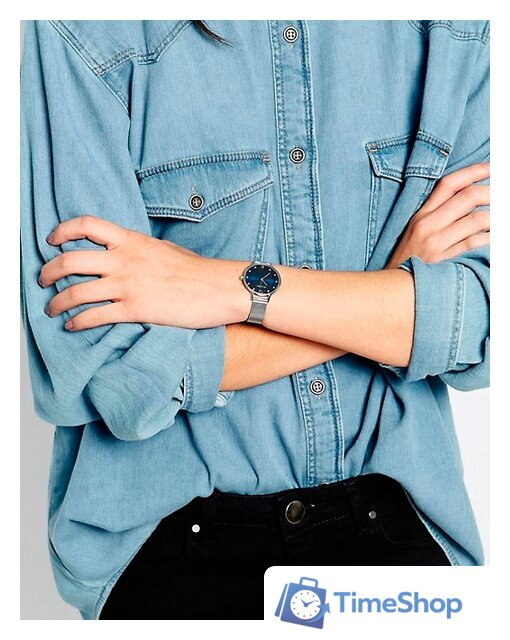 Наручные часы Skagen SKW2307 - Изображение №12 — Интернет-магазин Time-Shop