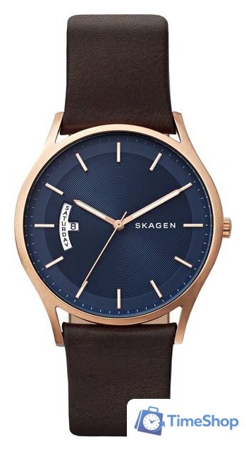 Наручные часы Skagen SKW6395 - Изображение №1 — Интернет-магазин Time-Shop