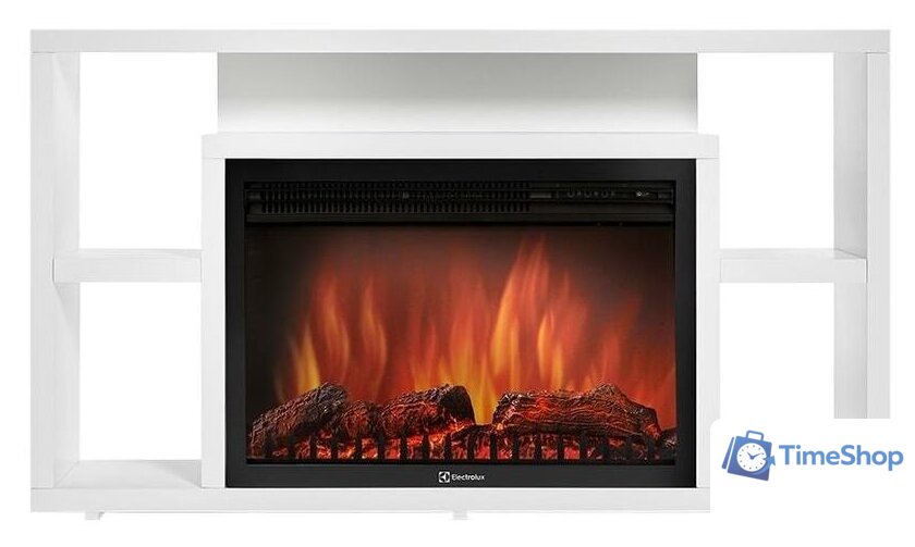 Портал Firelight Multimedia 30 (белый) - Изображение №1 — Интернет-магазин Time-Shop