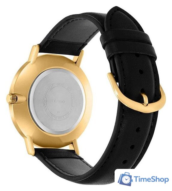 Наручные часы Casio MTP-VT01GL-1B2 - Изображение №6 — Интернет-магазин Time-Shop