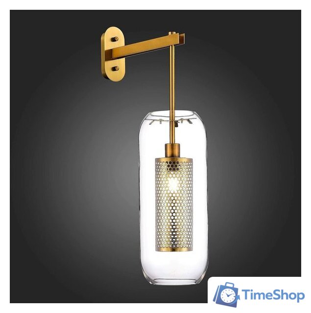 Бра ST Luce SL1048.301.01 - Изображение №5 — Интернет-магазин Time-Shop