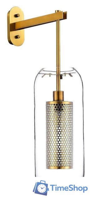 Бра ST Luce SL1048.301.01 - Изображение №2 — Интернет-магазин Time-Shop