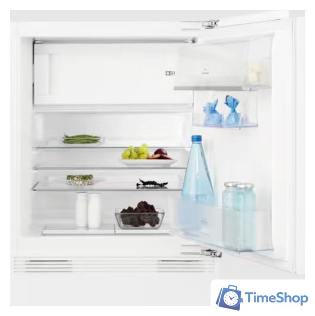 Мини-холодильник Electrolux LFB3AE82R - Изображение №1 — Интернет-магазин Time-Shop