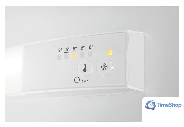 Мини-холодильник Electrolux LFB3AE82R - Изображение №3 — Интернет-магазин Time-Shop