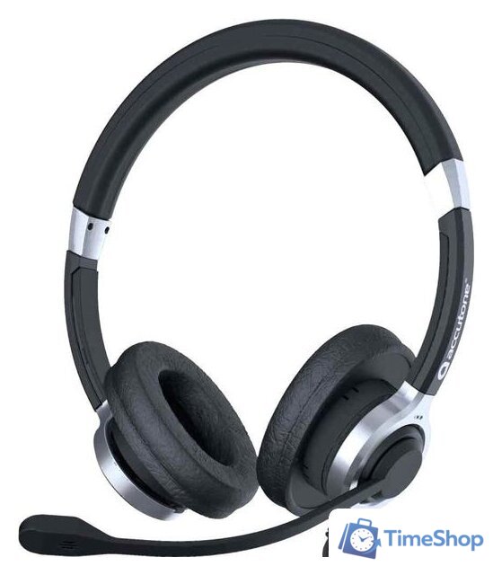 Офисная гарнитура Accutone UB610MKII ProNC USB Comfort - Изображение №1 — Интернет-магазин Time-Shop