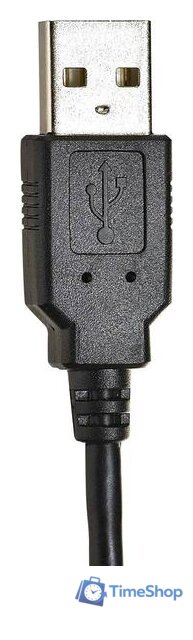 Офисная гарнитура Accutone UB610MKII ProNC USB Comfort - Изображение №9 — Интернет-магазин Time-Shop