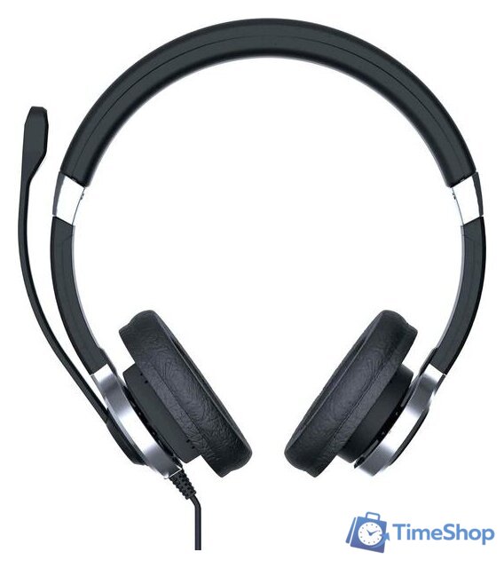 Офисная гарнитура Accutone UB610MKII ProNC USB Comfort - Изображение №2 — Интернет-магазин Time-Shop