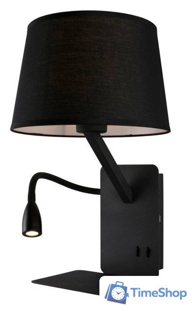 Бра Omnilux Talocci OML-62811-02 - Изображение №1 — Интернет-магазин Time-Shop