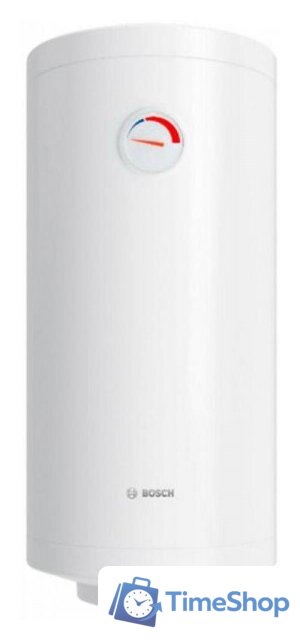 Накопительный электрический водонагреватель Bosch Tronic 2000T 80 SB - Изображение №1 — Интернет-магазин Time-Shop