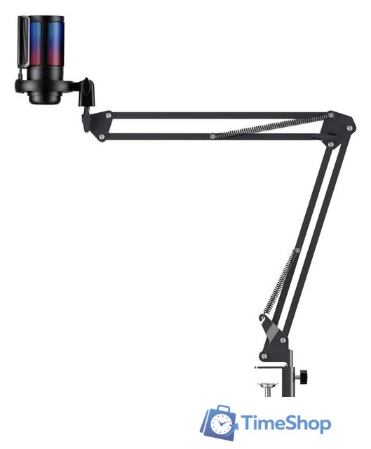 Проводной микрофон Havit Gamenote GK50 Pro - Изображение №3 — Интернет-магазин Time-Shop