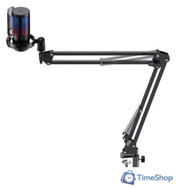 Проводной микрофон Havit Gamenote GK50 Pro - Изображение №6 — Интернет-магазин Time-Shop