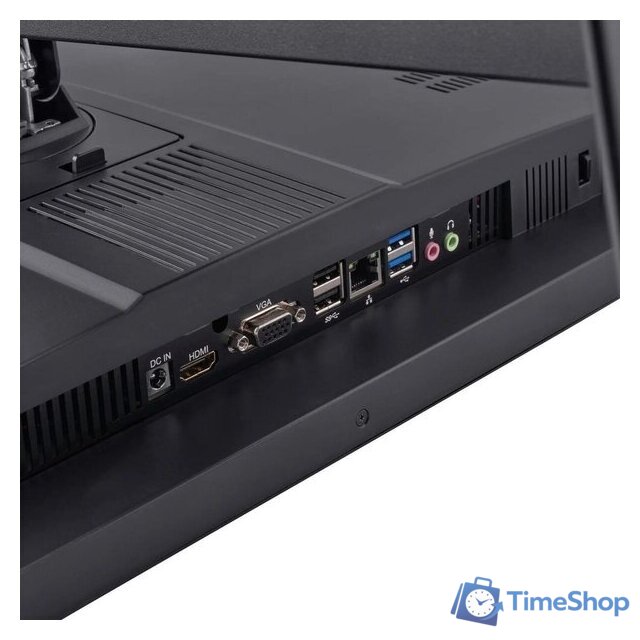 Моноблок iRU Tactio 27IM 2044690 - Изображение №13 — Интернет-магазин Time-Shop