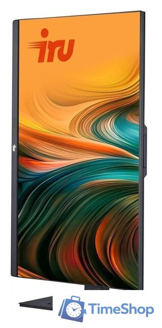 Моноблок iRU Tactio 27IM 2044690 - Изображение №5 — Интернет-магазин Time-Shop