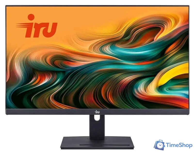 Моноблок iRU Tactio 27IM 2044690 - Изображение №1 — Интернет-магазин Time-Shop