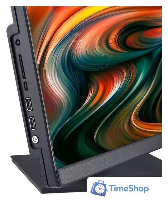 Моноблок iRU Tactio 27IM 2044690 - Изображение №6 — Интернет-магазин Time-Shop